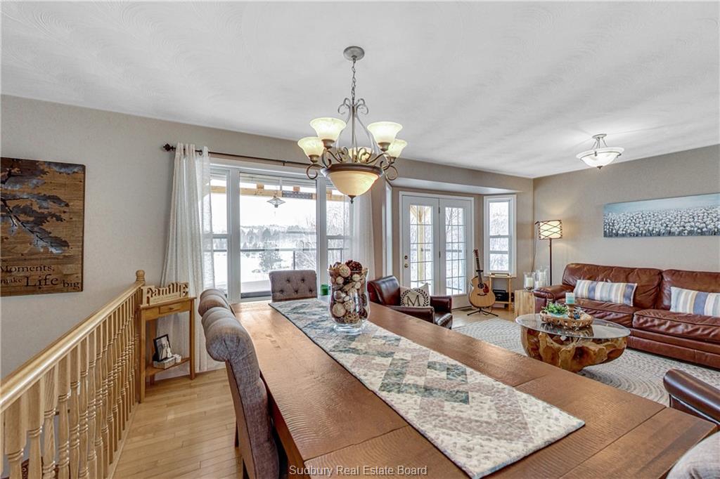 64 Forestview Drive, Wahnapitae, Ontario, Canada