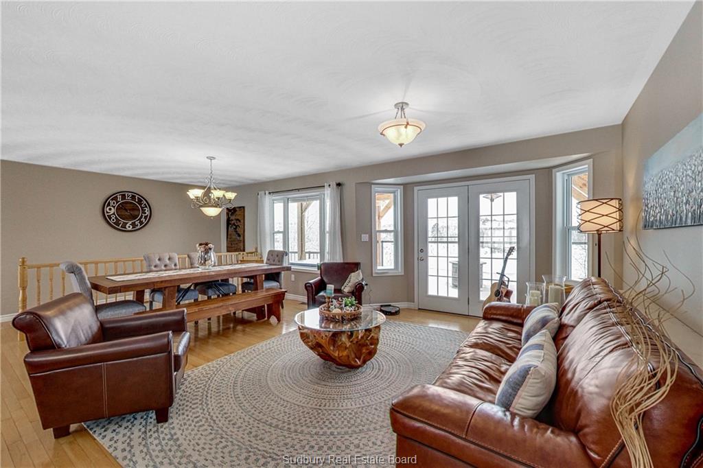 64 Forestview Drive, Wahnapitae, Ontario, Canada