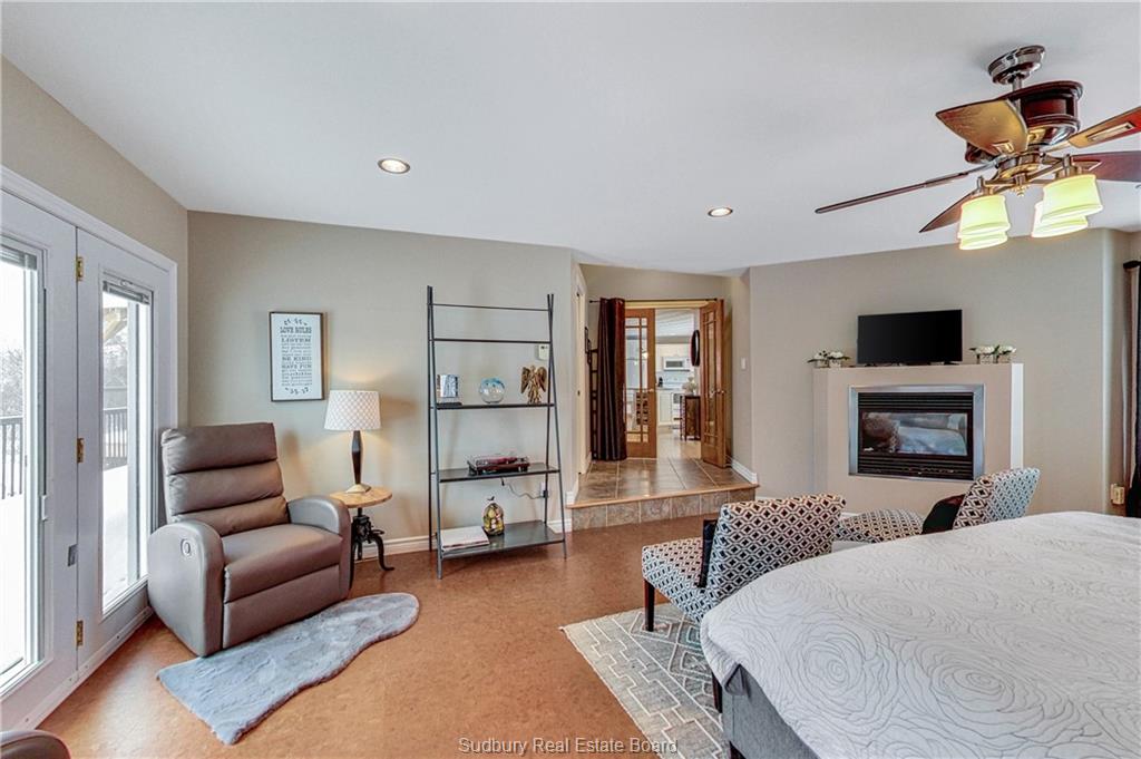 64 Forestview Drive, Wahnapitae, Ontario, Canada