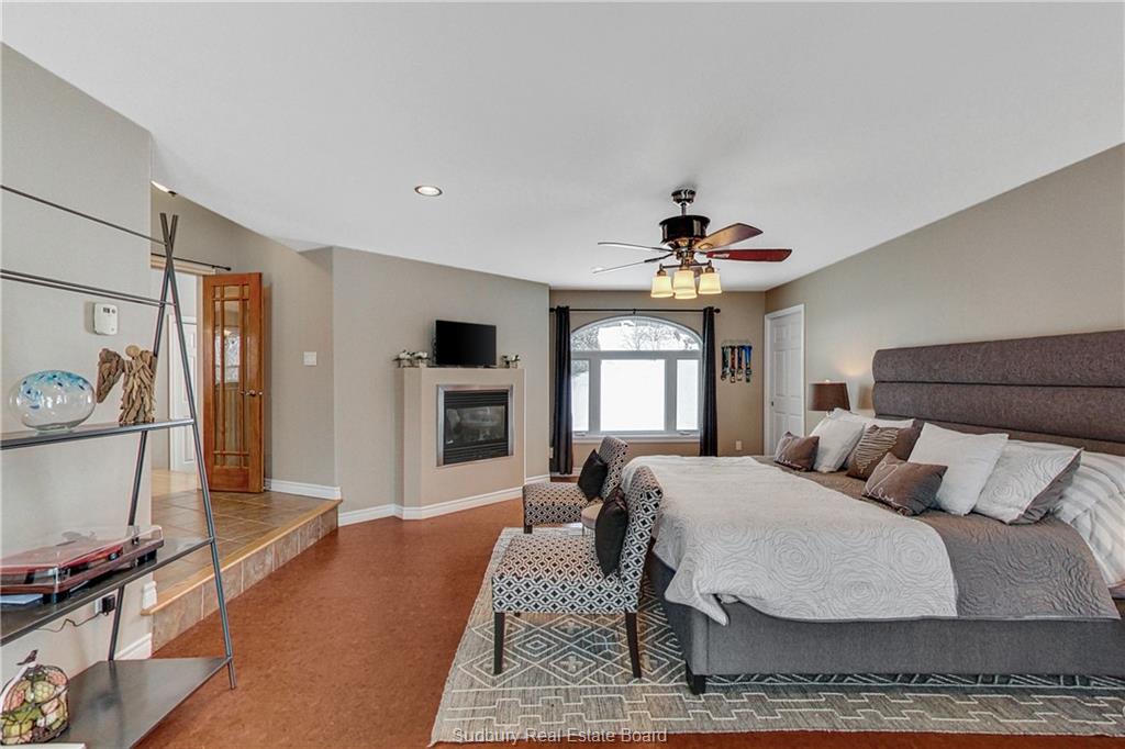 64 Forestview Drive, Wahnapitae, Ontario, Canada