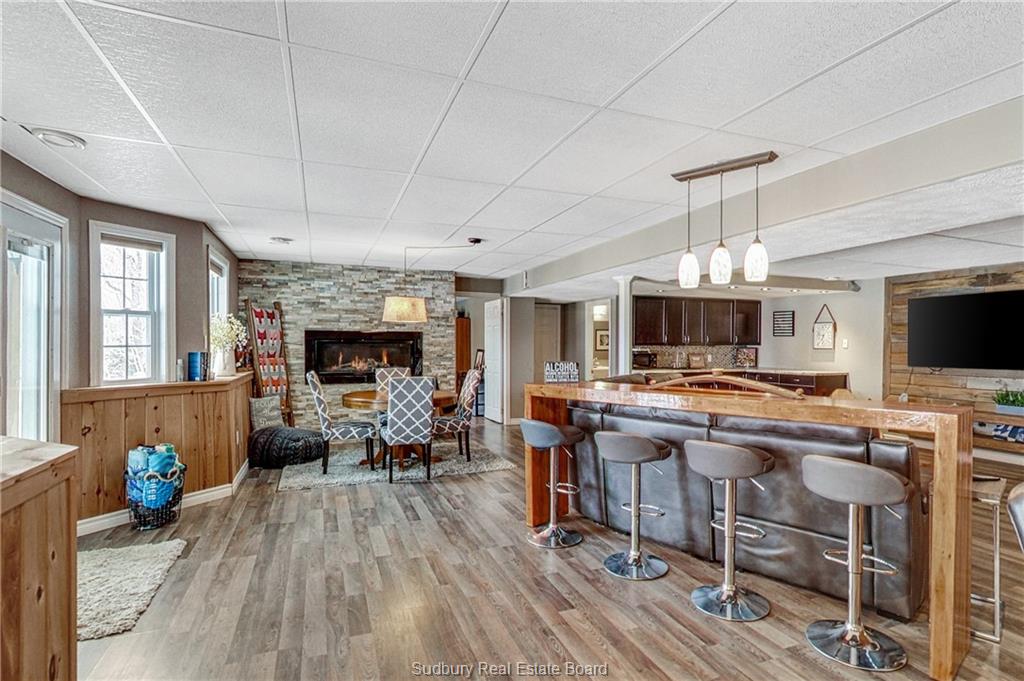 64 Forestview Drive, Wahnapitae, Ontario, Canada
