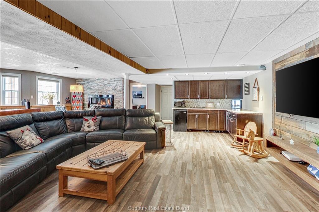 64 Forestview Drive, Wahnapitae, Ontario, Canada