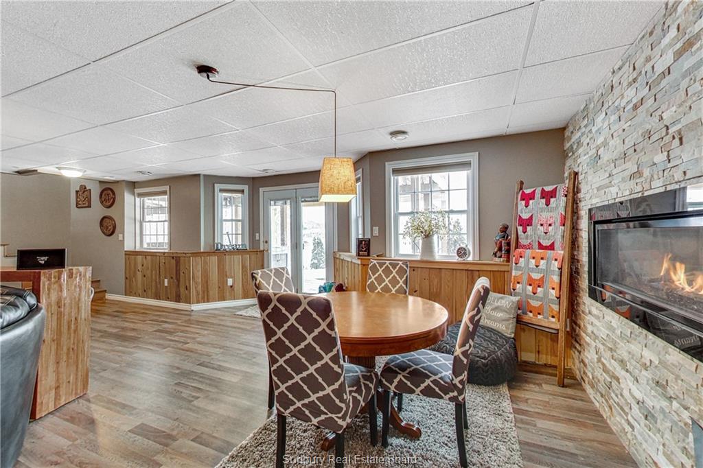 64 Forestview Drive, Wahnapitae, Ontario, Canada