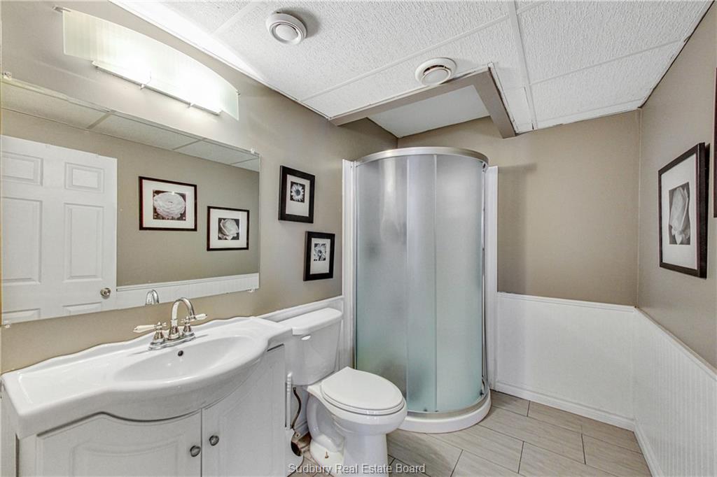 64 Forestview Drive, Wahnapitae, Ontario, Canada