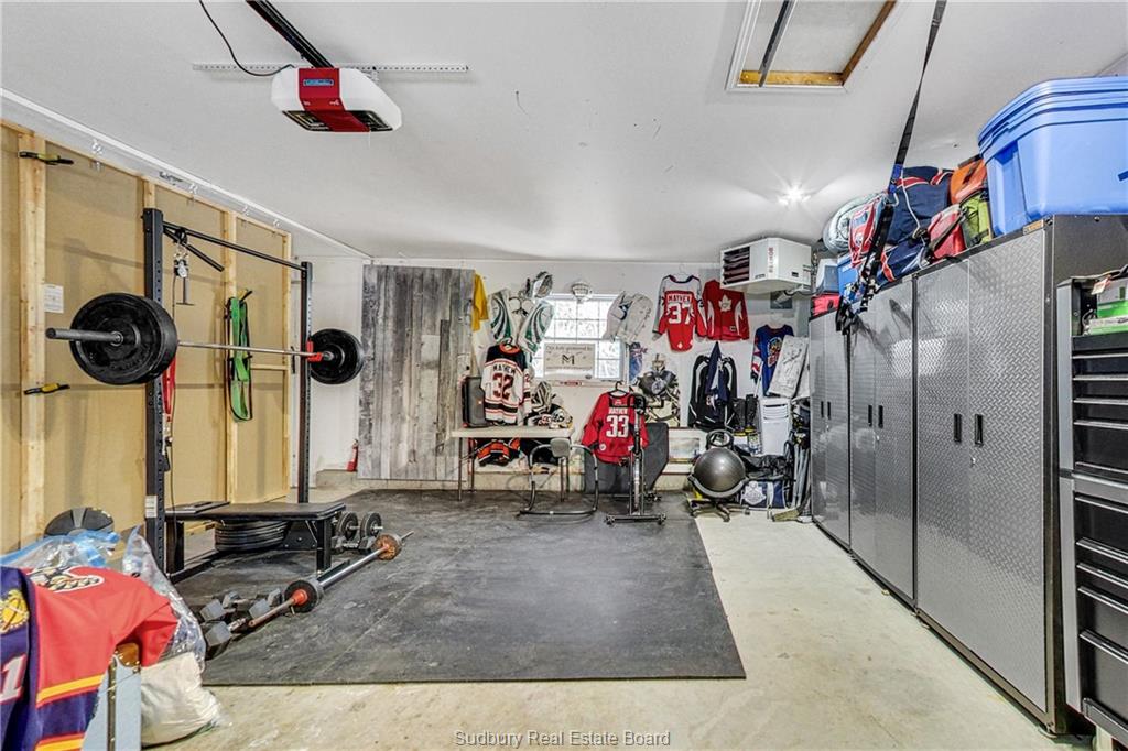 64 Forestview Drive, Wahnapitae, Ontario, Canada