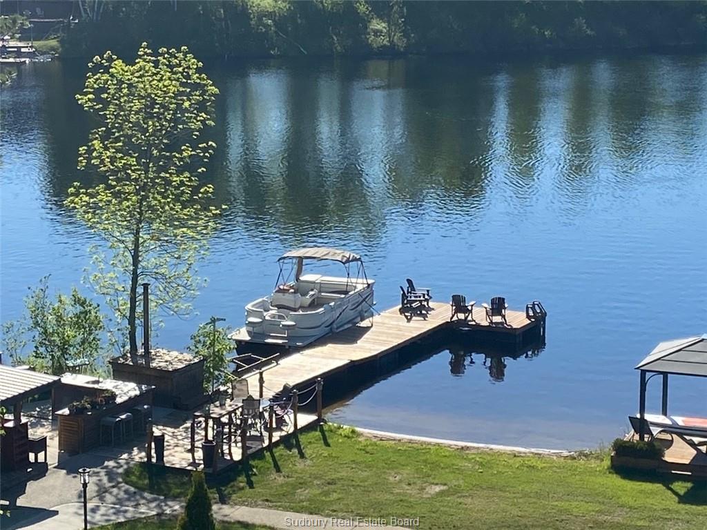 64 Forestview Drive, Wahnapitae, Ontario, Canada