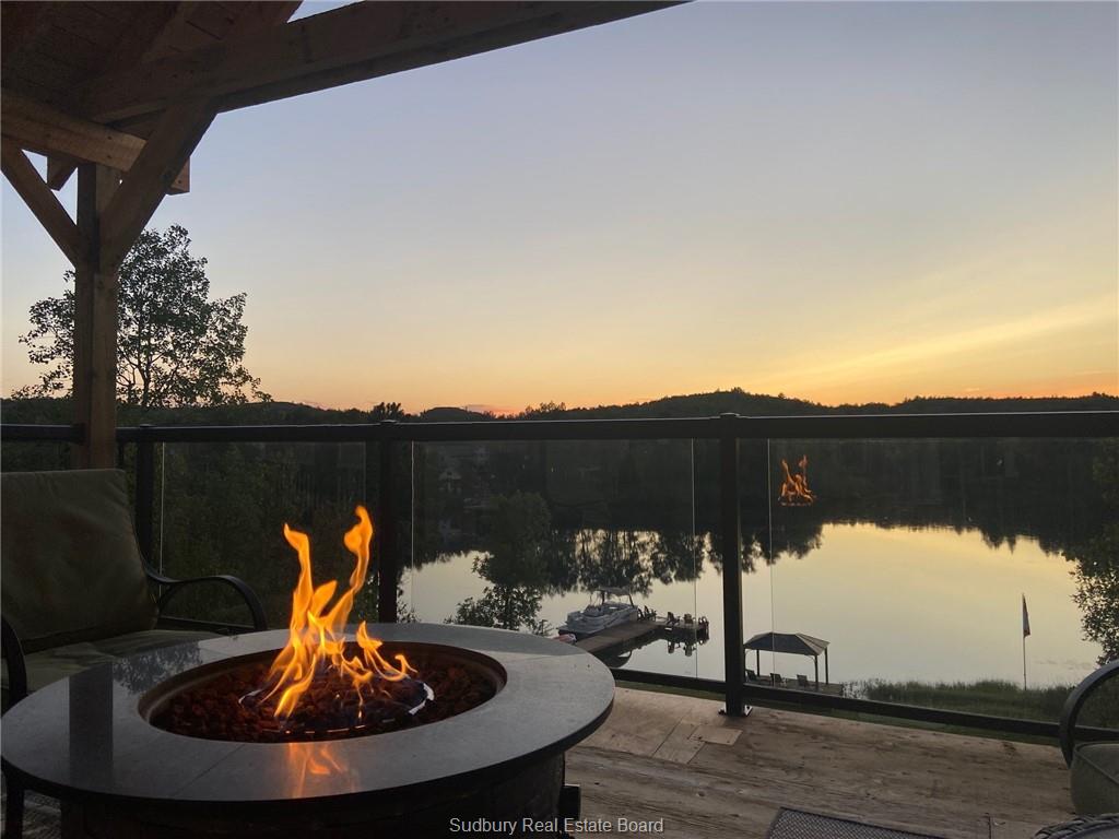 64 Forestview Drive, Wahnapitae, Ontario, Canada