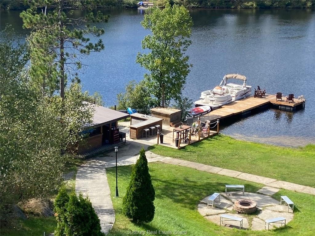 64 Forestview Drive, Wahnapitae, Ontario, Canada