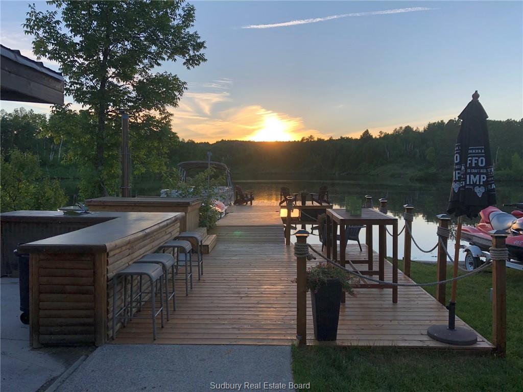 64 Forestview Drive, Wahnapitae, Ontario, Canada
