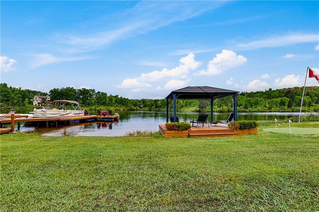 64 Forestview Drive, Wahnapitae, Ontario, Canada