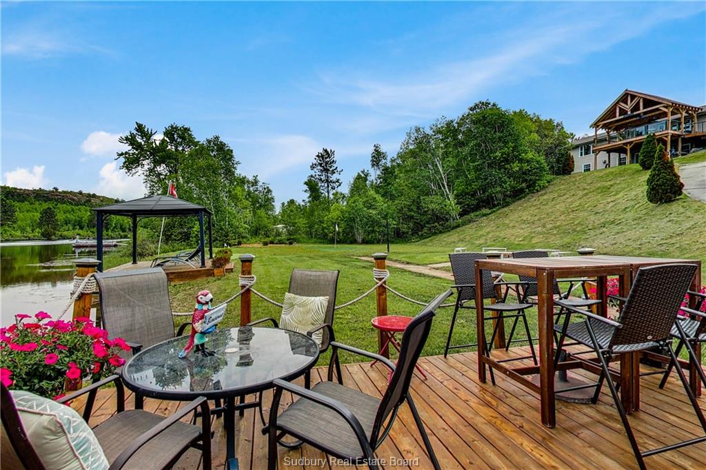 64 Forestview Drive, Wahnapitae, Ontario, Canada