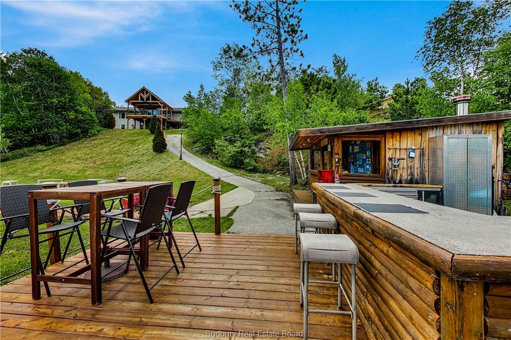 64 Forestview Drive, Wahnapitae, Ontario, Canada