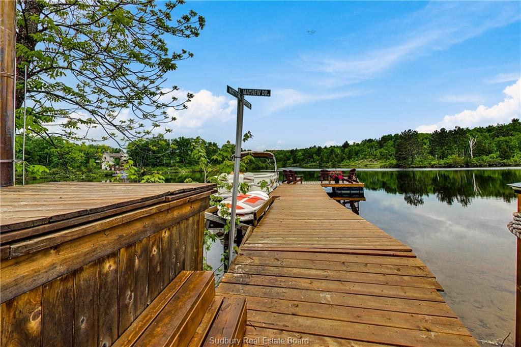 64 Forestview Drive, Wahnapitae, Ontario, Canada