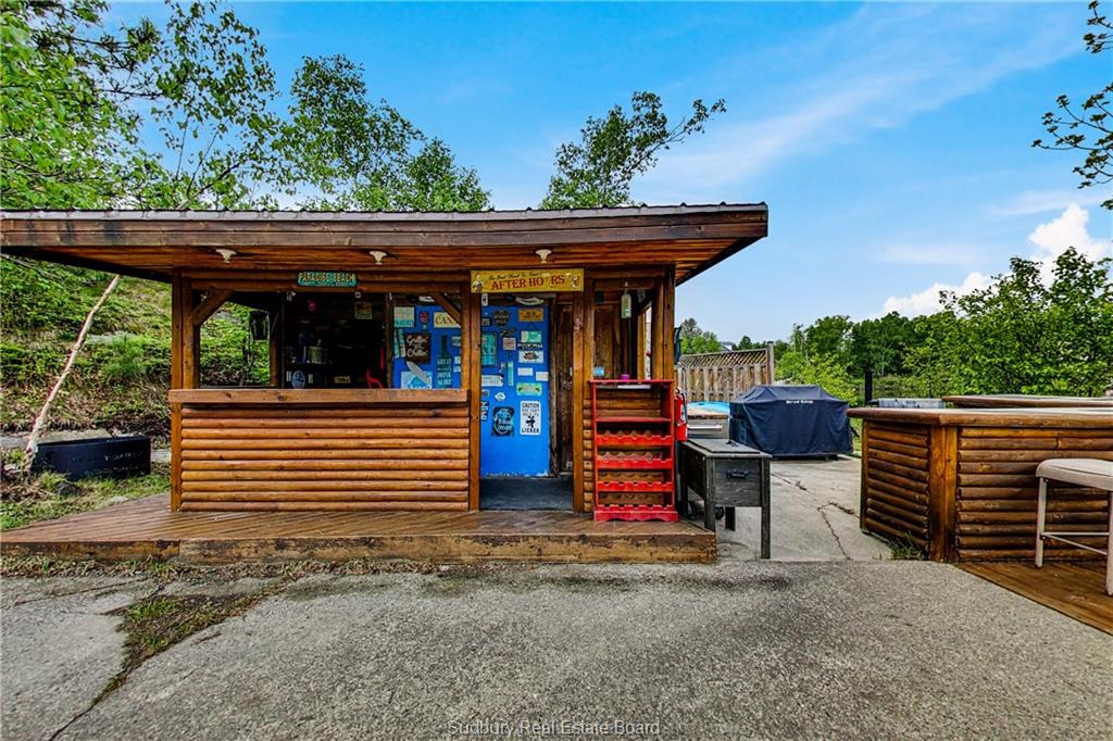 64 Forestview Drive, Wahnapitae, Ontario, Canada