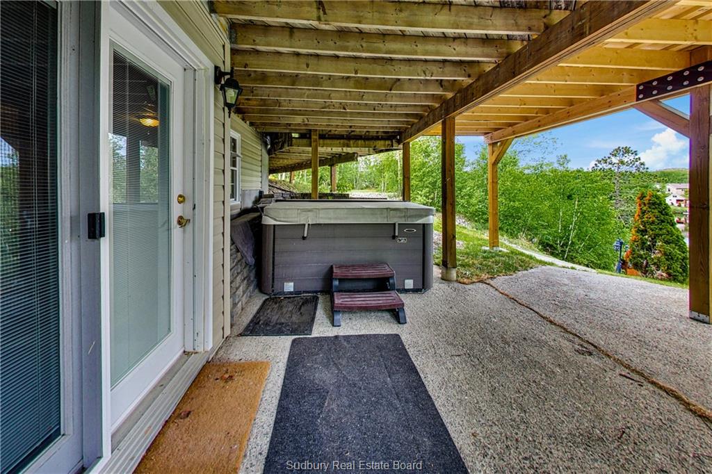 64 Forestview Drive, Wahnapitae, Ontario, Canada
