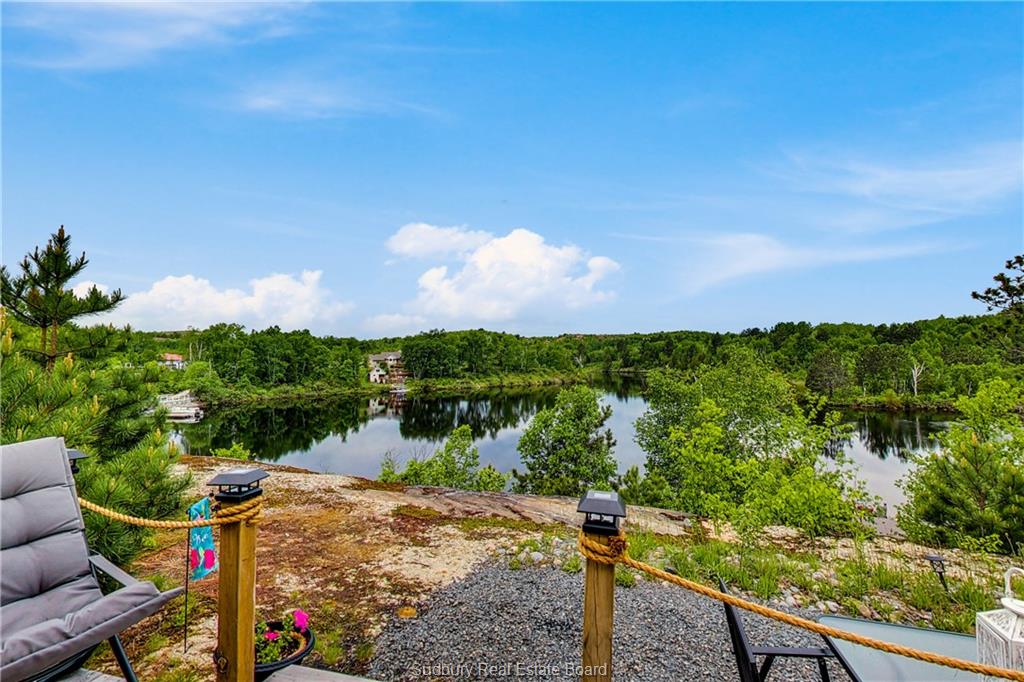64 Forestview Drive, Wahnapitae, Ontario, Canada