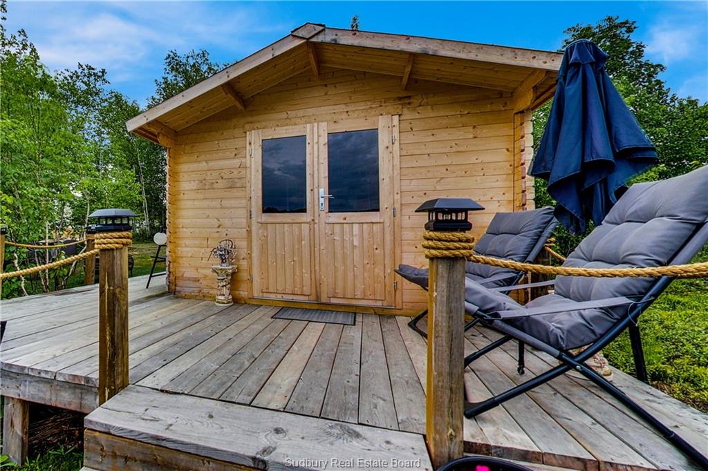 64 Forestview Drive, Wahnapitae, Ontario, Canada