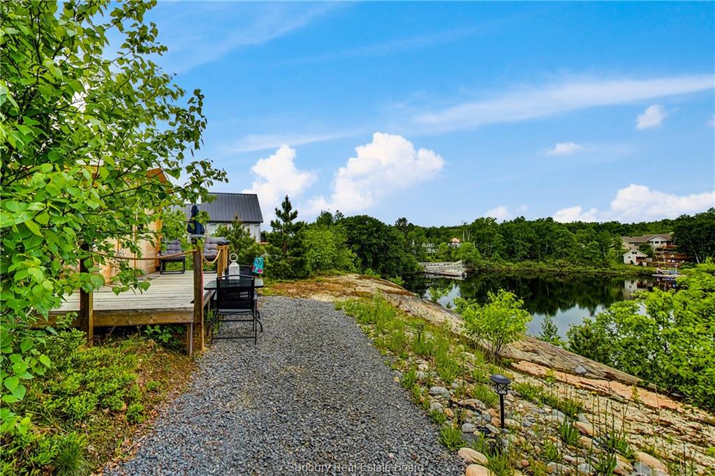 64 Forestview Drive, Wahnapitae, Ontario, Canada