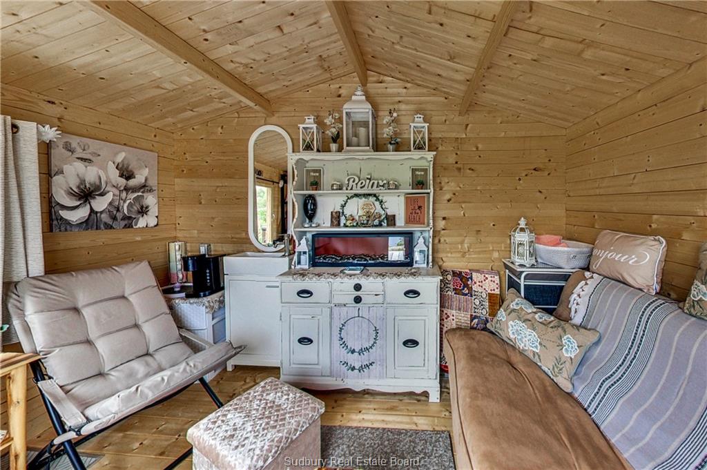 64 Forestview Drive, Wahnapitae, Ontario, Canada