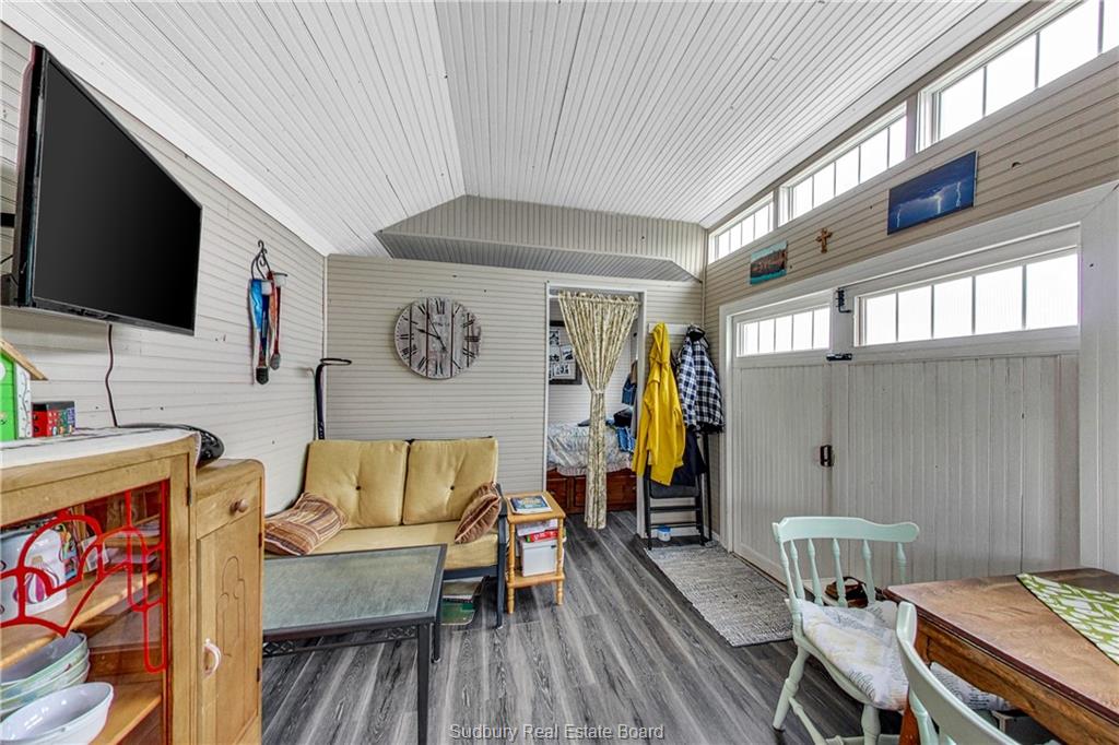 64 Forestview Drive, Wahnapitae, Ontario, Canada