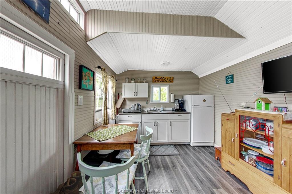 64 Forestview Drive, Wahnapitae, Ontario, Canada