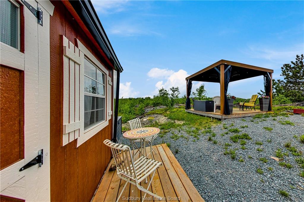 64 Forestview Drive, Wahnapitae, Ontario, Canada