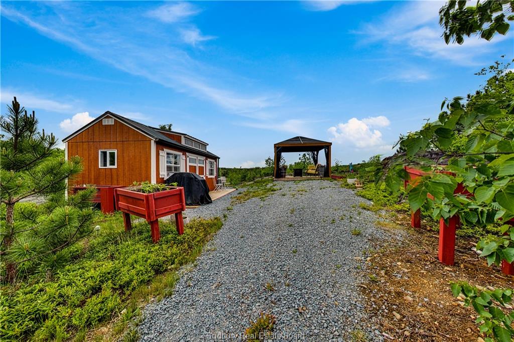 64 Forestview Drive, Wahnapitae, Ontario, Canada