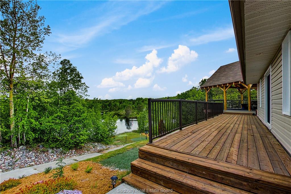64 Forestview Drive, Wahnapitae, Ontario, Canada