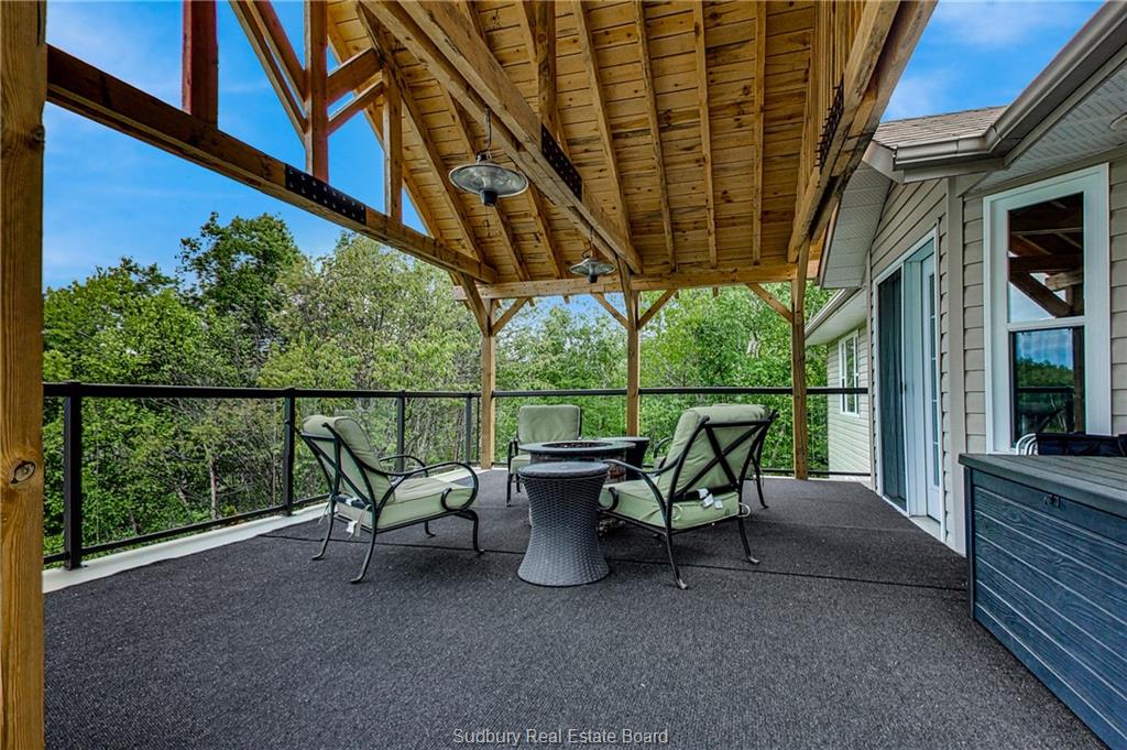 64 Forestview Drive, Wahnapitae, Ontario, Canada