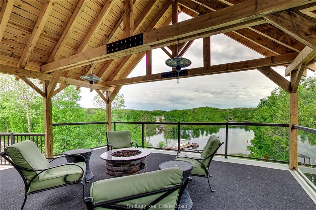 64 Forestview Drive, Wahnapitae, Ontario, Canada