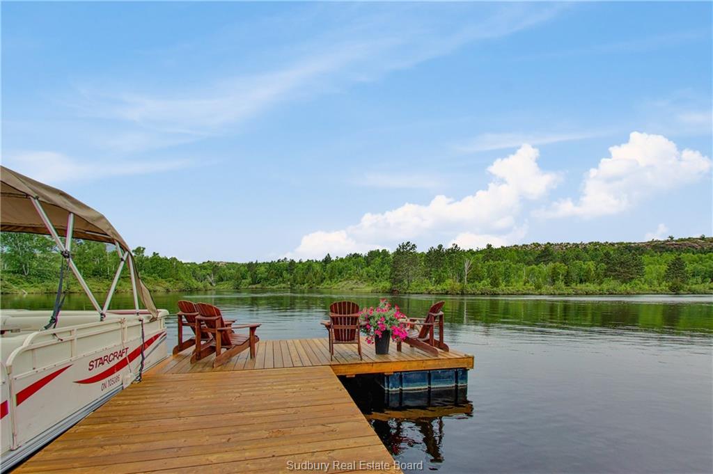 64 Forestview Drive, Wahnapitae, Ontario, Canada