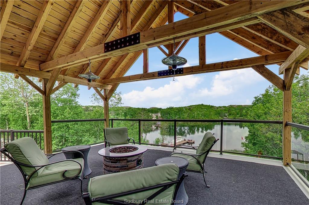64 Forestview Drive, Wahnapitae, Ontario, Canada