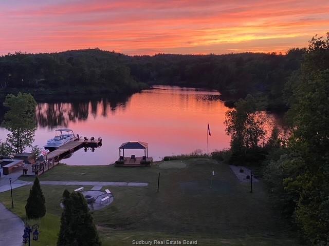 64 Forestview Drive, Wahnapitae, Ontario, Canada