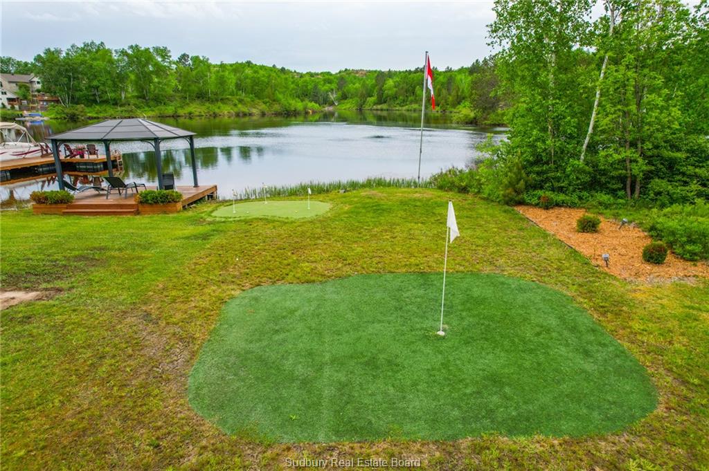 64 Forestview Drive, Wahnapitae, Ontario, Canada