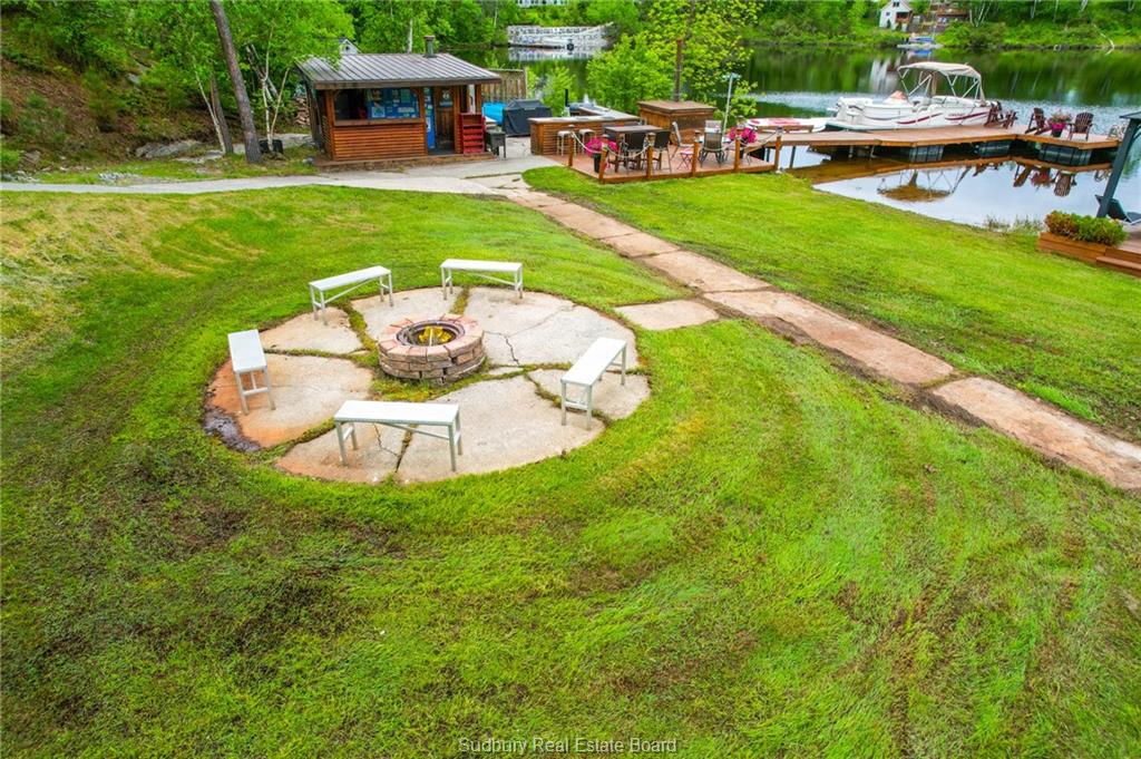 64 Forestview Drive, Wahnapitae, Ontario, Canada