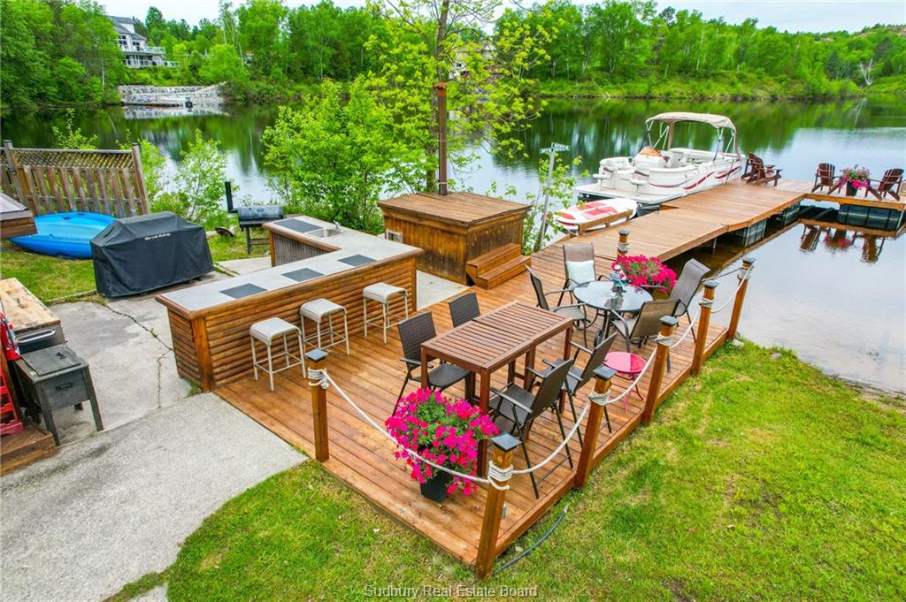 64 Forestview Drive, Wahnapitae, Ontario, Canada