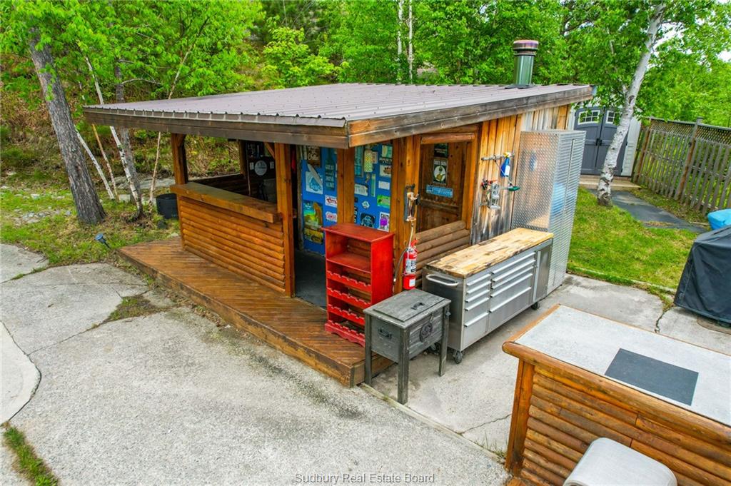 64 Forestview Drive, Wahnapitae, Ontario, Canada