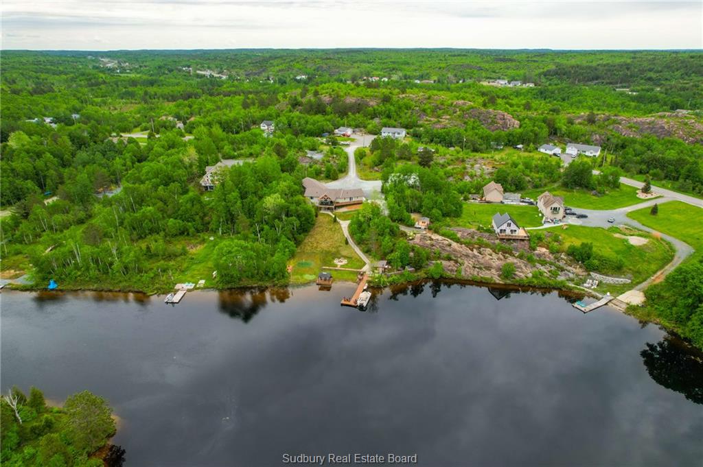 64 Forestview Drive, Wahnapitae, Ontario, Canada