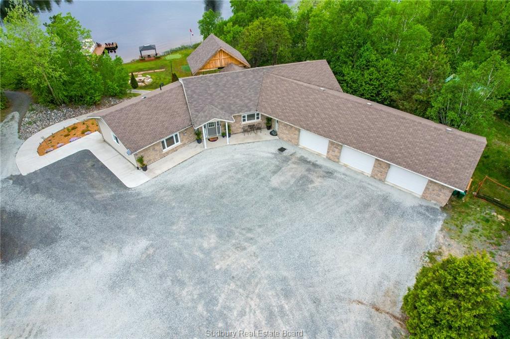 64 Forestview Drive, Wahnapitae, Ontario, Canada