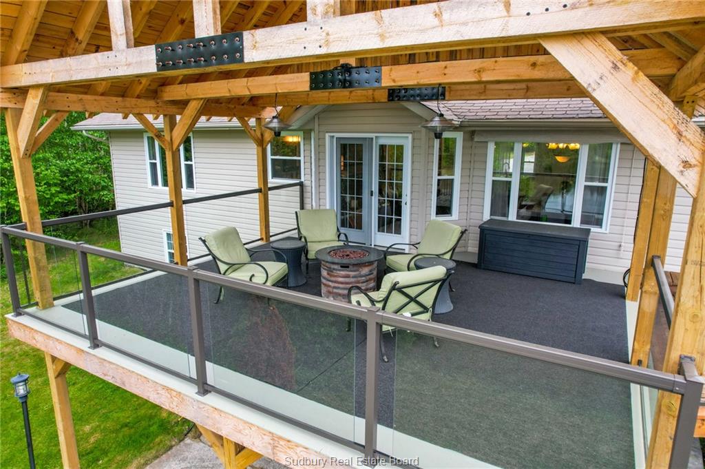 64 Forestview Drive, Wahnapitae, Ontario, Canada