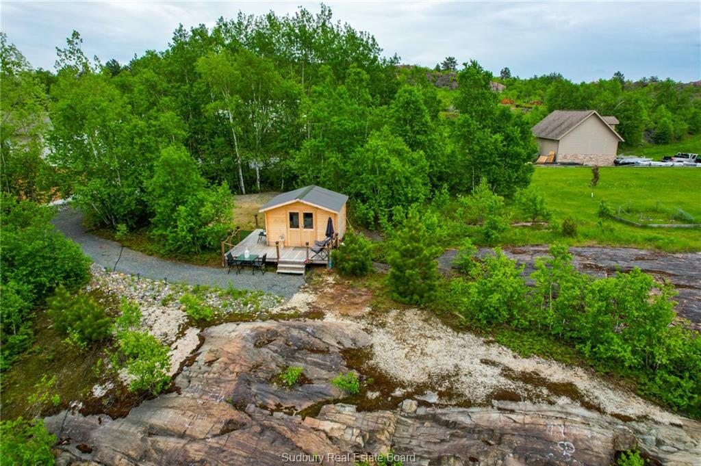 64 Forestview Drive, Wahnapitae, Ontario, Canada