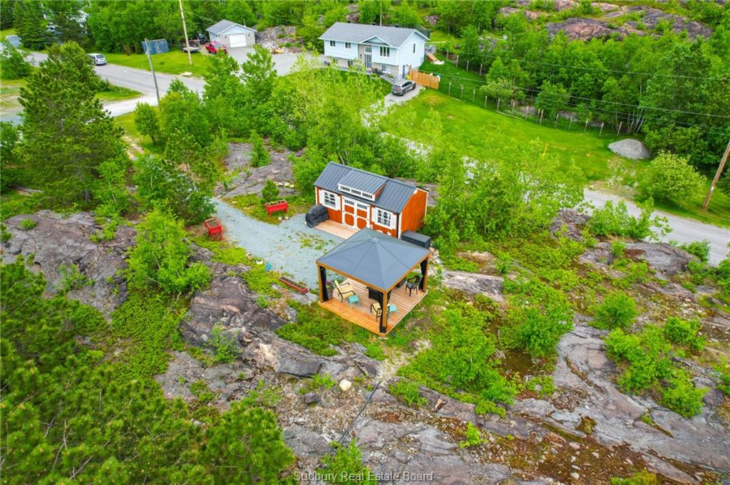 64 Forestview Drive, Wahnapitae, Ontario, Canada