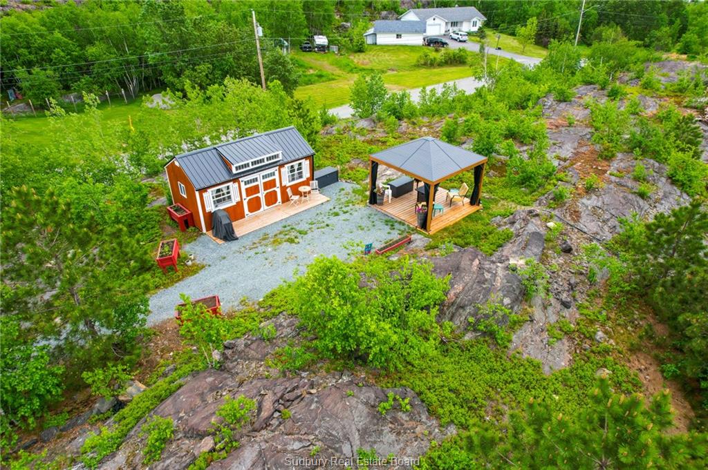 64 Forestview Drive, Wahnapitae, Ontario, Canada