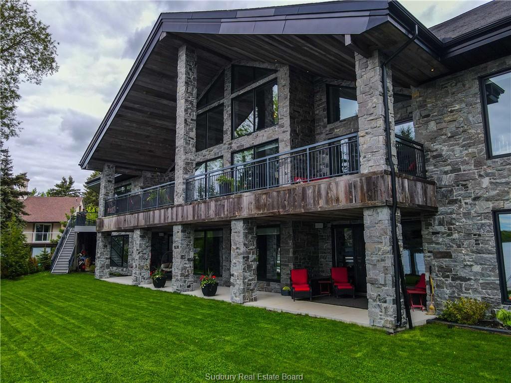 1853 Torbay Road, Sudbury, Ontario, Canada