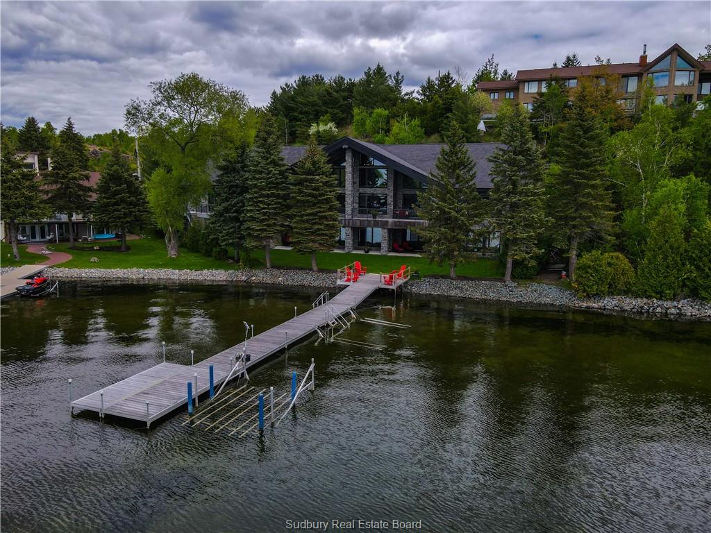 1853 Torbay Road, Sudbury, Ontario, Canada