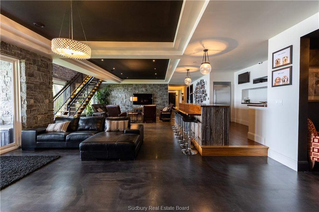 1853 Torbay Road, Sudbury, Ontario, Canada