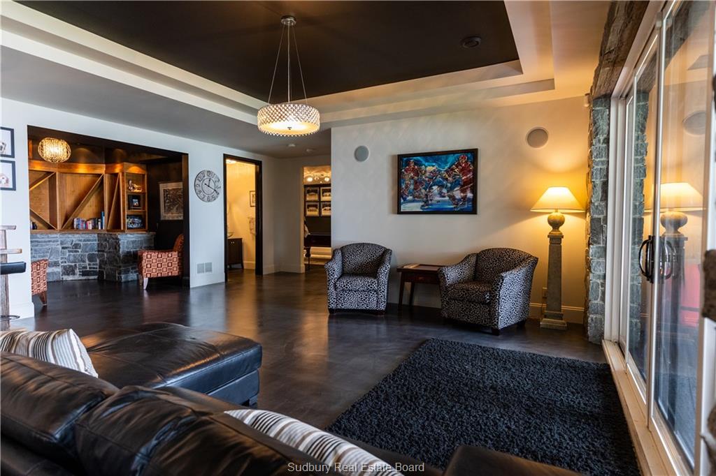 1853 Torbay Road, Sudbury, Ontario, Canada
