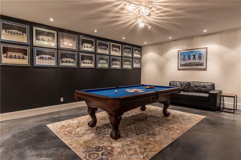 1853 Torbay Road, Sudbury, Ontario, Canada