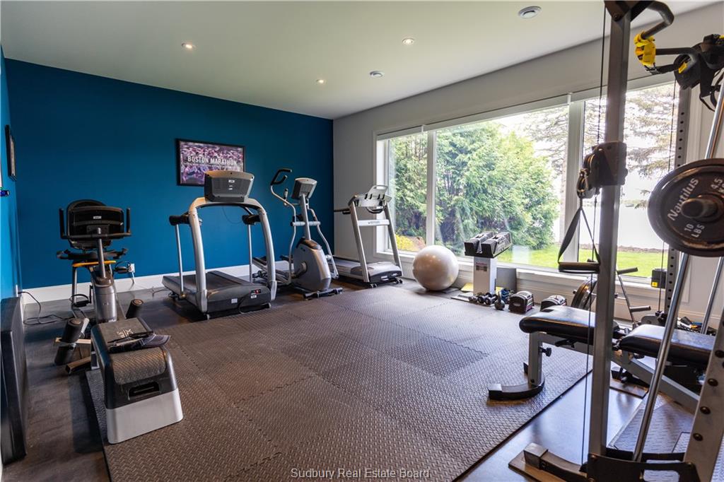 1853 Torbay Road, Sudbury, Ontario, Canada