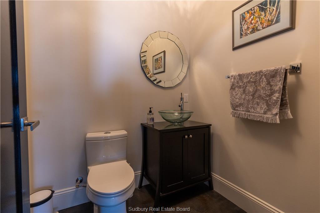 1853 Torbay Road, Sudbury, Ontario, Canada